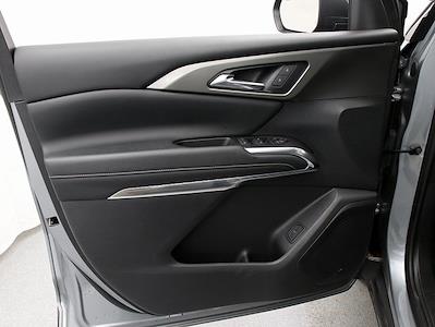 Used 2024 Chevrolet Traverse - photo 1