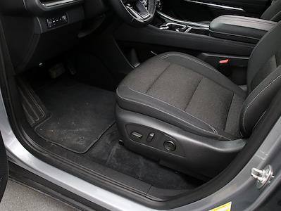 Used 2024 Chevrolet Traverse - photo 1