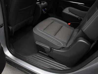 Used 2024 Chevrolet Traverse - photo 1