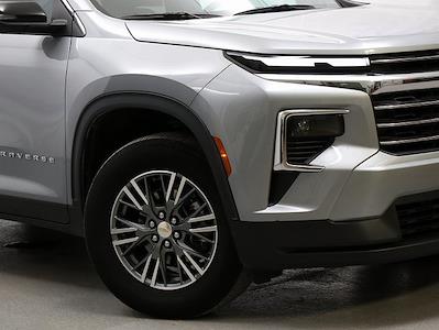 Used 2024 Chevrolet Traverse - photo 1