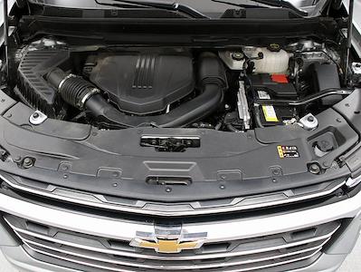 Used 2024 Chevrolet Traverse - photo 1
