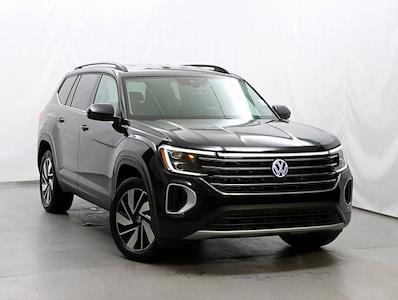 Used 2024 Volkswagen Atlas SE for sale #WU212757 - photo 1