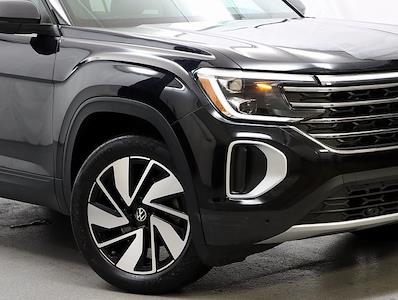 Used 2024 Volkswagen Atlas SE for sale #WU212757 - photo 2