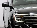 Used 2024 Volkswagen Atlas SE for sale #WU212757 - photo 4