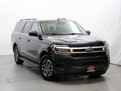 2024 Ford Expedition MAX 4WD SUV for sale #WU212759 - photo 1