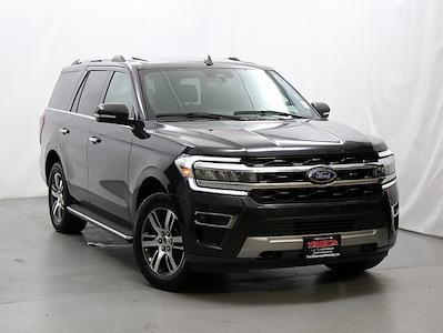 2023 Ford Expedition 4WD SUV for sale #WU212760 - photo 1