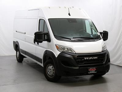 2023 Ram ProMaster 2500 High Roof FWD Empty Cargo Van for sale #WU212765 - photo 1
