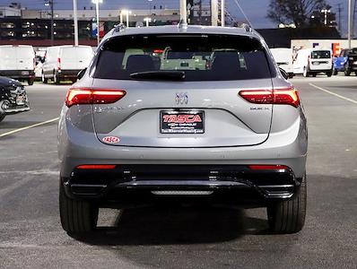 2025 Buick Envision AWD SUV for sale #WU212767 - photo 2