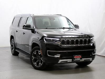 Used 2023 Jeep Wagoneer L Series III for sale #WU212770 - photo 1