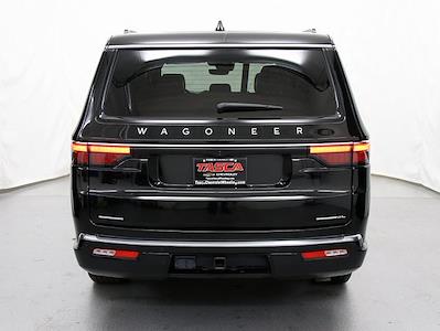 Used 2023 Jeep Wagoneer L Series III for sale #WU212770 - photo 2