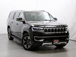 Used 2023 Jeep Wagoneer L Series III for sale #WU212770 - photo 1