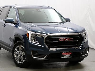 Used 2024 GMC Terrain SLE for sale #WU212772 - photo 2