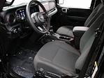 2025 Jeep Wrangler 4WD SUV for sale #WU212773 - photo 10