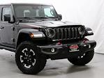 2025 Jeep Wrangler 4WD SUV for sale #WU212773 - photo 3