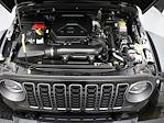 2025 Jeep Wrangler 4WD SUV for sale #WU212773 - photo 30