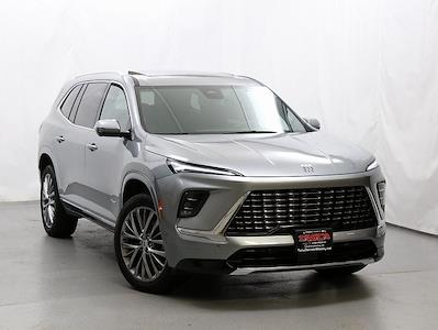 Used 2025 Buick Enclave Avenir for sale #WU212775 - photo 1