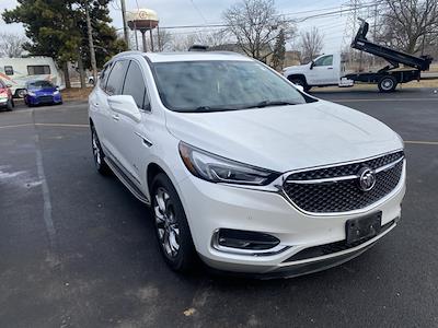 Used 2018 Buick Enclave - photo 1