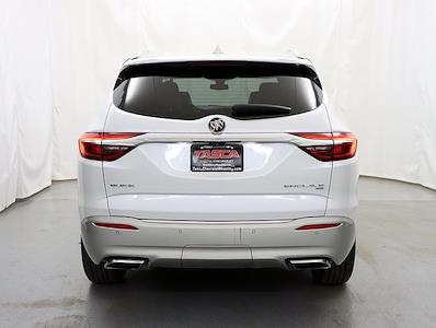 Used 2018 Buick Enclave - photo 1