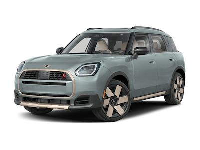 2025 MINI Countryman AWD SUV for sale #WU212777 - photo 1