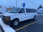Used 2023 Chevrolet Express 3500 LS Passenger Van for sale #WU212779 - photo 1