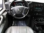 2023 Chevrolet Express 3500 RWD Passenger Van for sale #WU212779 - photo 11