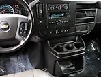 2023 Chevrolet Express 3500 RWD Passenger Van for sale #WU212779 - photo 12