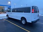 Used 2023 Chevrolet Express 3500 LS Passenger Van for sale #WU212779 - photo 2