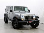 Used 2015 Jeep Wrangler Unlimited Unlimited Sport for sale #WU212791A - photo 1