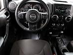 2015 Jeep Wrangler Unlimited 4WD SUV for sale #WU212791A - photo 15