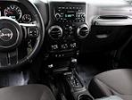 2015 Jeep Wrangler Unlimited 4WD SUV for sale #WU212791A - photo 16