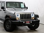 Used 2015 Jeep Wrangler Unlimited Unlimited Sport for sale #WU212791A - photo 2