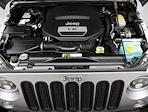 2015 Jeep Wrangler Unlimited 4WD SUV for sale #WU212791A - photo 28