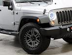 Used 2015 Jeep Wrangler Unlimited Unlimited Sport for sale #WU212791A - photo 3
