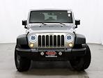 2015 Jeep Wrangler Unlimited 4WD SUV for sale #WU212791A - photo 6