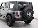 2015 Jeep Wrangler Unlimited 4WD SUV for sale #WU212791A - photo 8