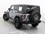 2015 Jeep Wrangler Unlimited 4WD SUV for sale #WU212791A - photo 2