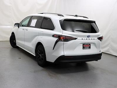 2024 Toyota Sienna FWD Minivan for sale #WU212793 - photo 2
