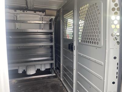 2020 Chevrolet Express 2500 SRW RWD Upfitted Cargo Van for sale #WU212797 - photo 2