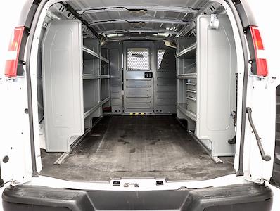 Used 2020 Chevrolet Express 2500 Upfitted Cargo Van for sale #WU212797 - photo 2