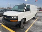 2020 Chevrolet Express 2500 SRW RWD Upfitted Cargo Van for sale #WU212797 - photo 3