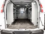 2020 Chevrolet Express 2500 SRW RWD Upfitted Cargo Van for sale #WU212797 - photo 20