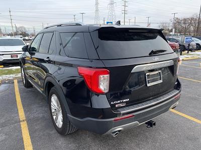 2020 Ford Explorer 4WD SUV for sale #WU212798 - photo 2
