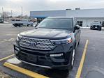 2020 Ford Explorer 4WD SUV for sale #WU212798 - photo 1