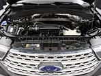 2020 Ford Explorer 4WD SUV for sale #WU212798 - photo 33