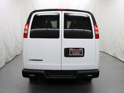 Used 2023 Chevrolet Express 2500 LS Passenger Van for sale #WU212803 - photo 2