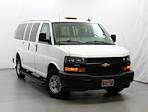 2023 Chevrolet Express 2500 RWD Passenger Van for sale #WU212803 - photo 1