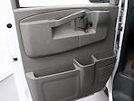 2023 Chevrolet Express 2500 RWD Passenger Van for sale #WU212803 - photo 18