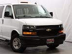 2023 Chevrolet Express 2500 RWD Passenger Van for sale #WU212803 - photo 2