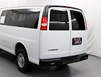 2023 Chevrolet Express 2500 RWD Passenger Van for sale #WU212803 - photo 7