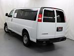2023 Chevrolet Express 2500 RWD Passenger Van for sale #WU212803 - photo 8